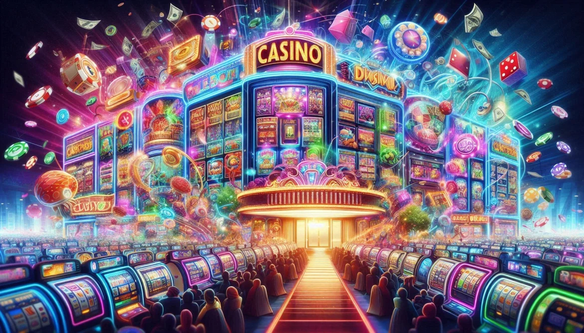 Blitz Bet Casino